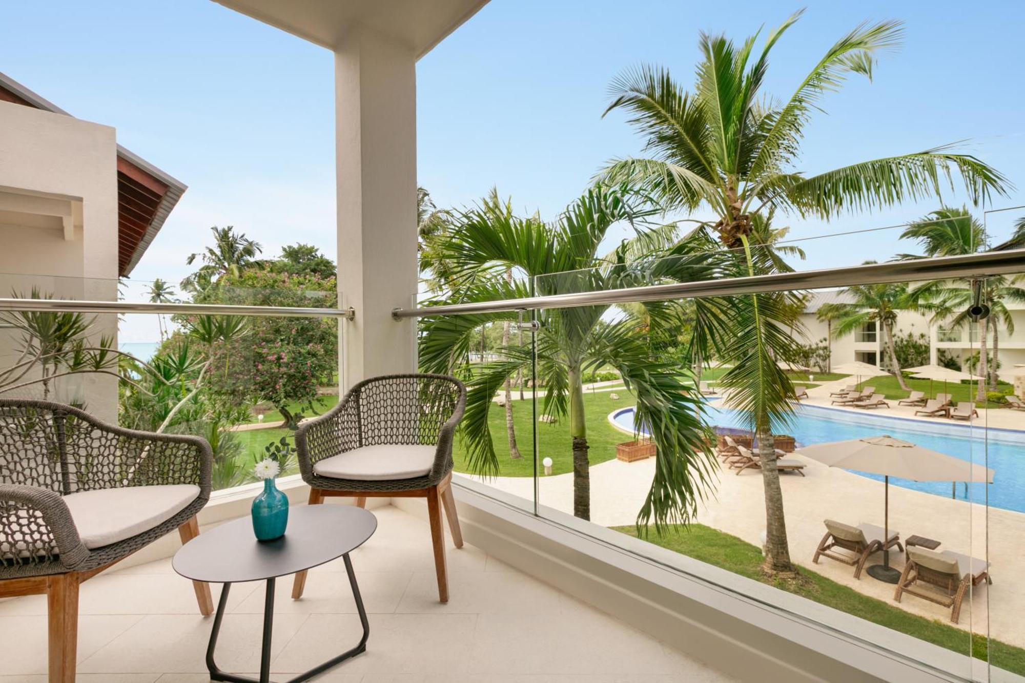 Hilton La Romana All-Inclusive Family Resort Bayahibe Exterior photo